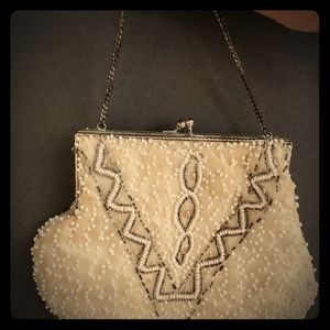 Vintage purse